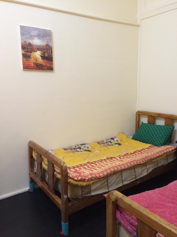 Safary Hostel Cairo Cameră foto