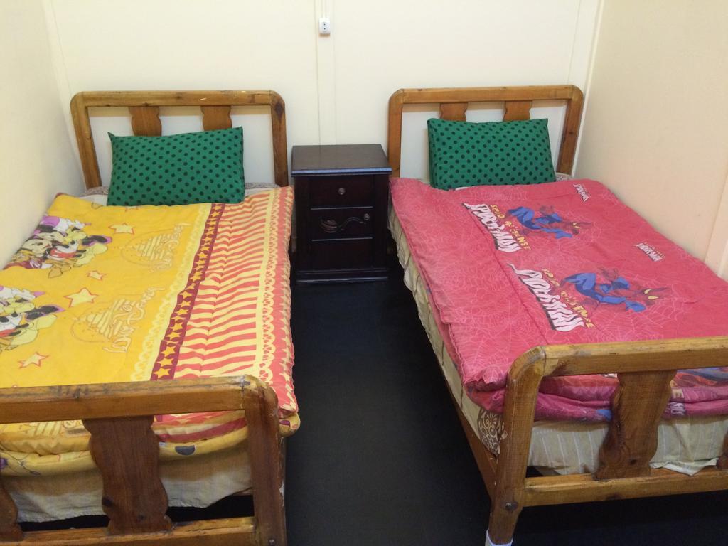 Safary Hostel Cairo Cameră foto